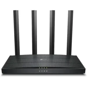 TP-Link Archer AX12 AX1500 Dual-Band WiFi Router
