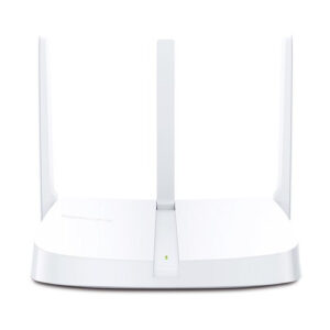 Mercusys MW306R 300Mbps WiFi Router