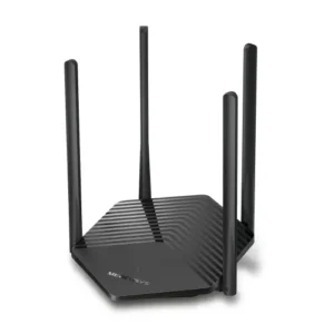 Mercusys MR60X AX1500 Dual Band Gigabit WiFi 6 Router