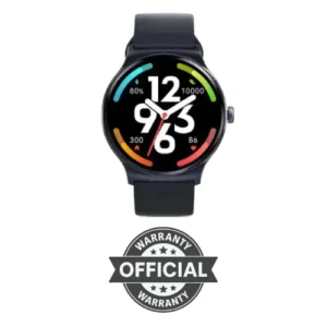 Haylou Solar Lite Smart Watch (Without Calling)