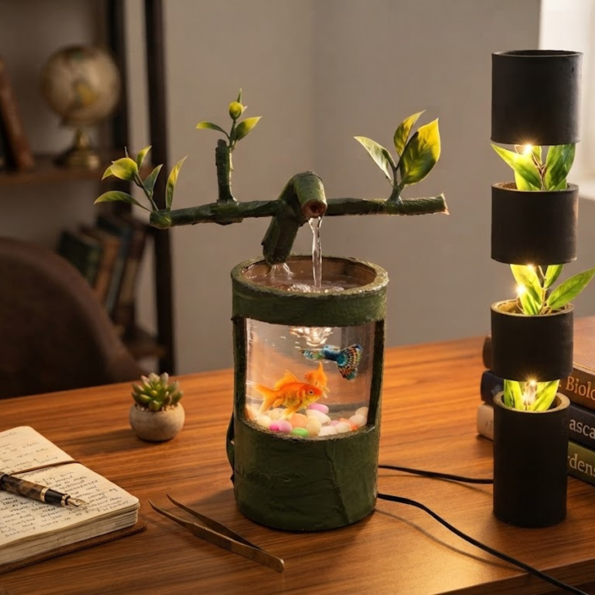 Aquarium Lamp