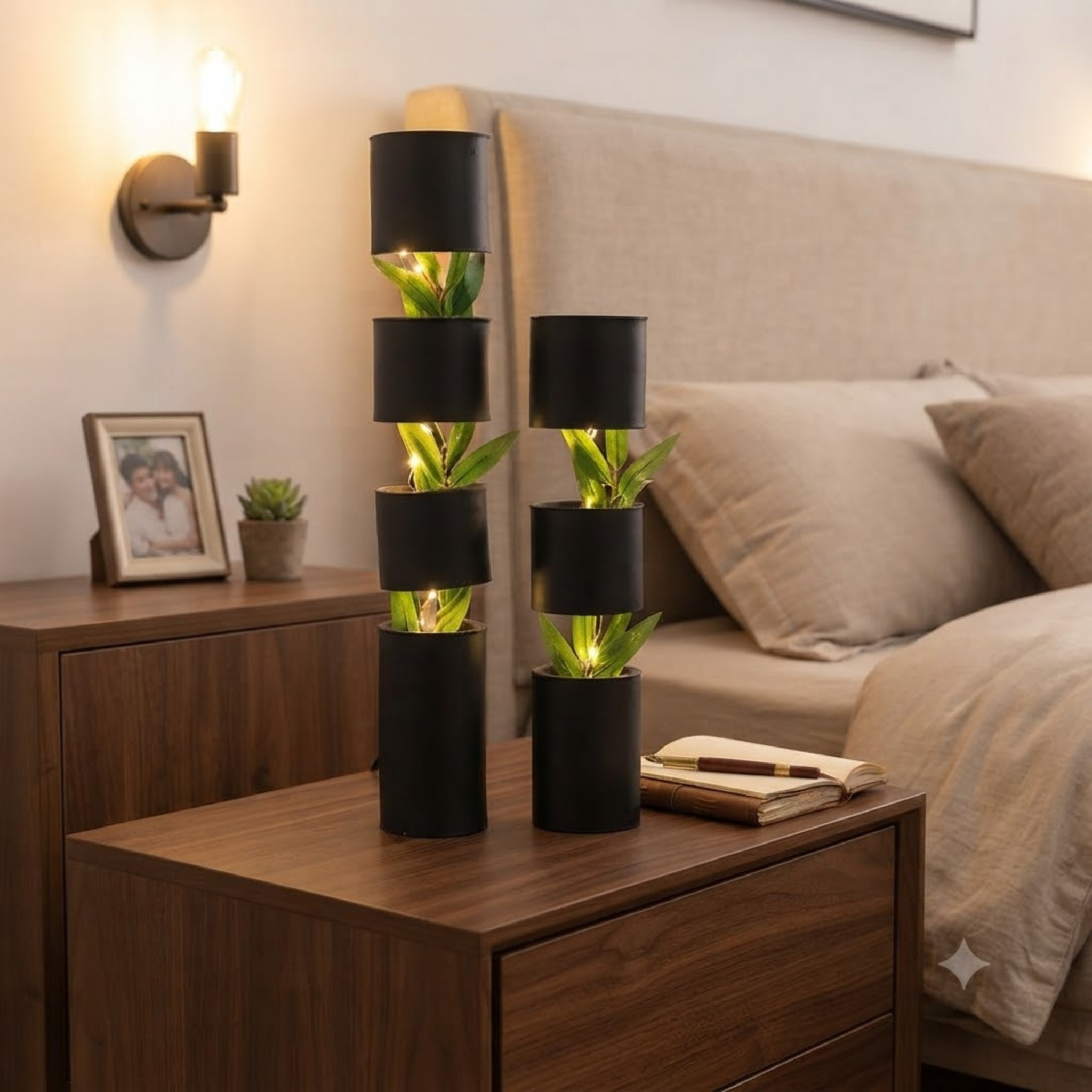 Lamp View 3